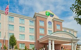 Holiday Inn Express Hotel & Suites Bethlehem By Ihg